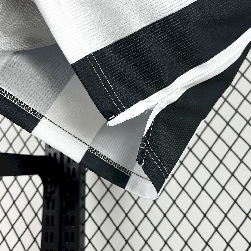 Castellón 2024/25 Home Jersey
