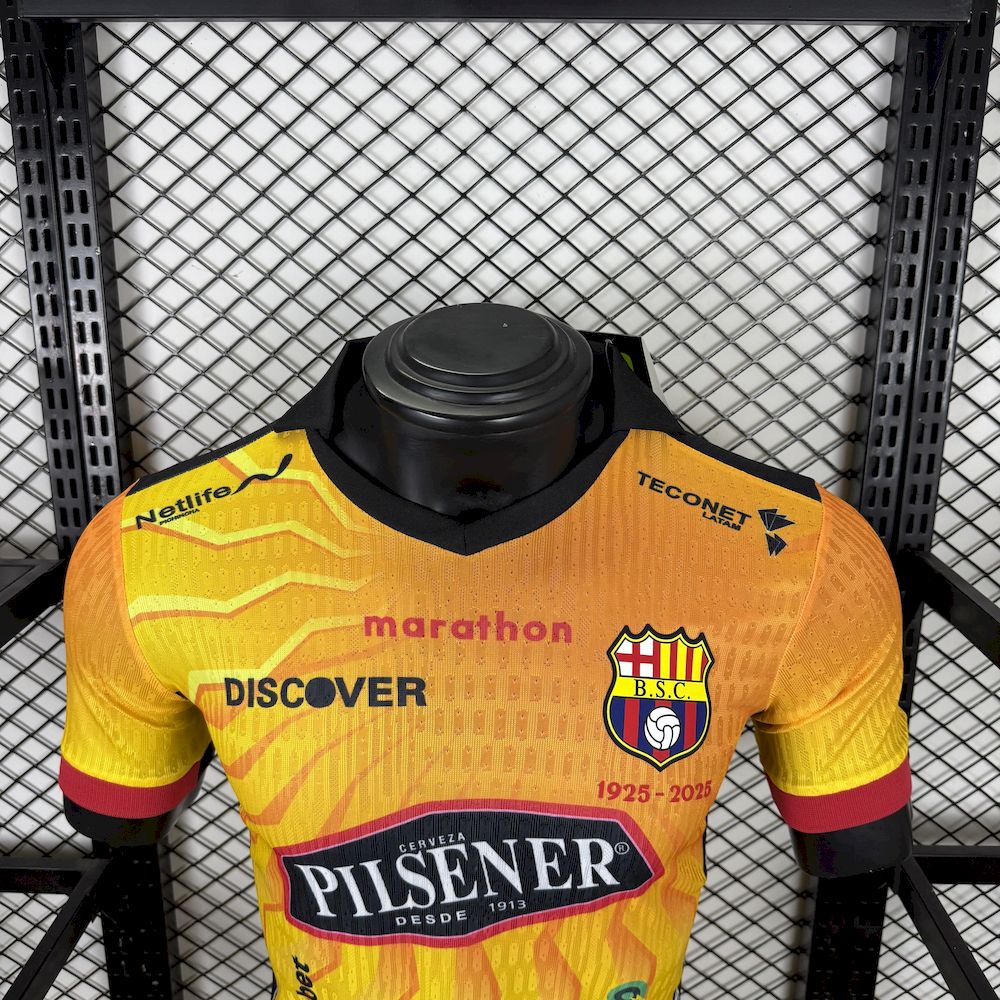 Barcelona 2025/26 season pink special edition jersey player version