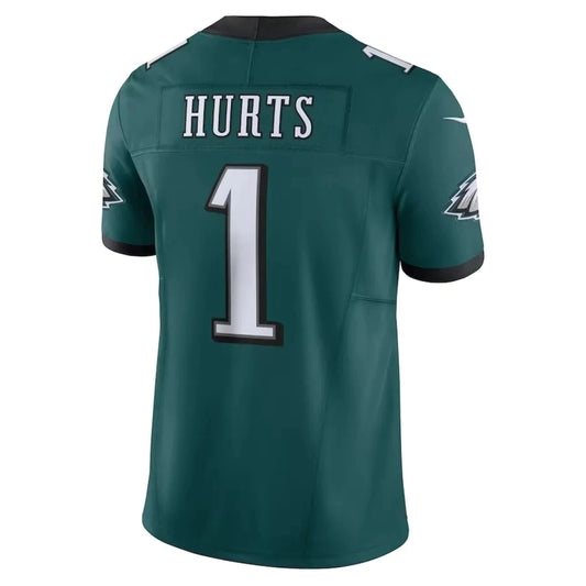 Camisa NFL Philadelphia Eagles Jalen Hurts 1