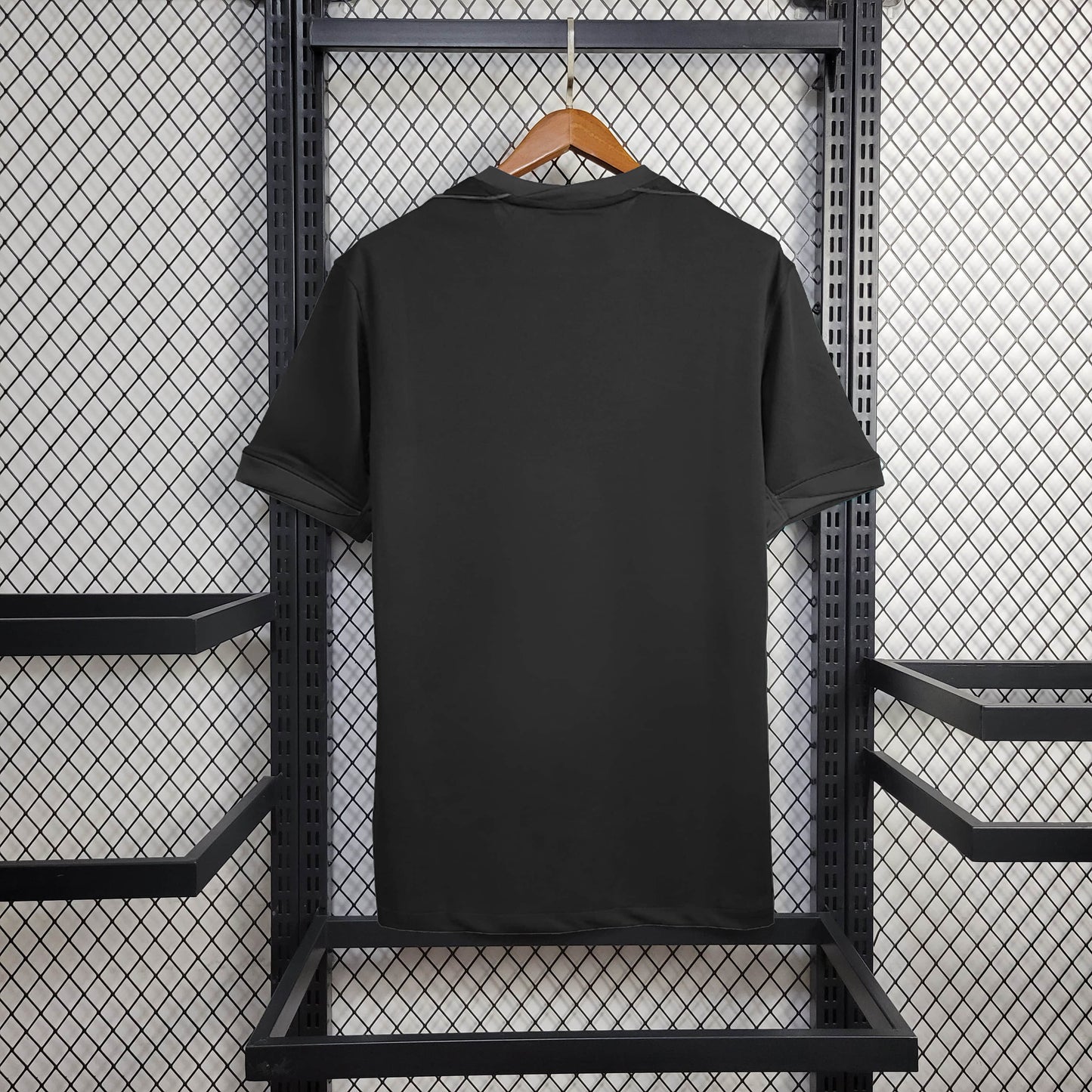 Camisa Santos edição especial preta 2022/23