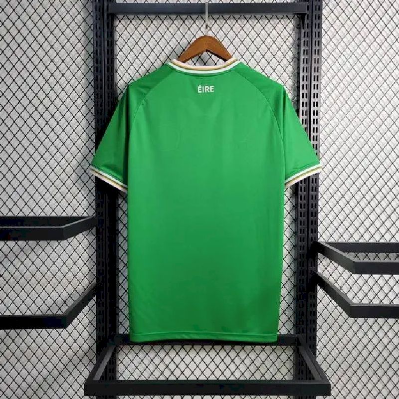 Camisa titular da Irlanda 2023/24