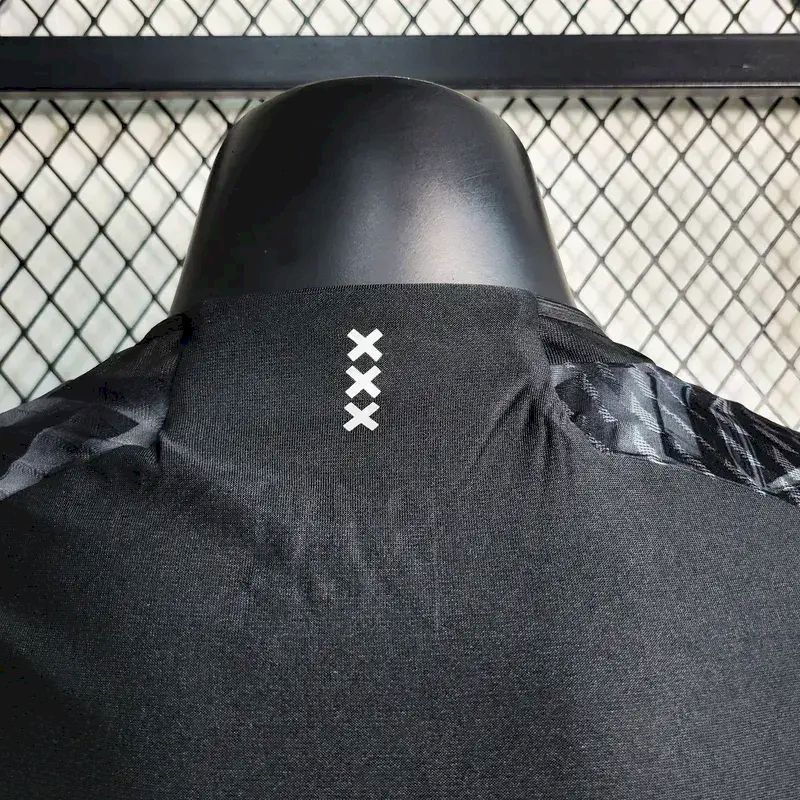 Camisa Terceira do Ajax 2023/24 Versão Jogador