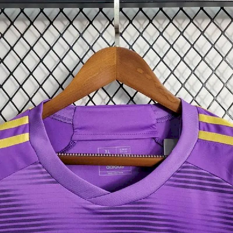 Orlando City 2023/24 Home Jersey