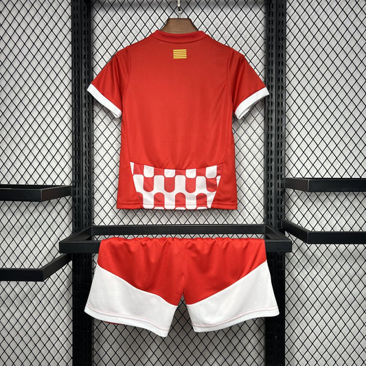 Kit Infantil Girona 2024/25