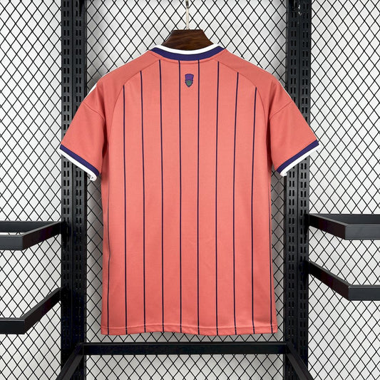 Men's Scotland 2026 World Cup Away Jersey