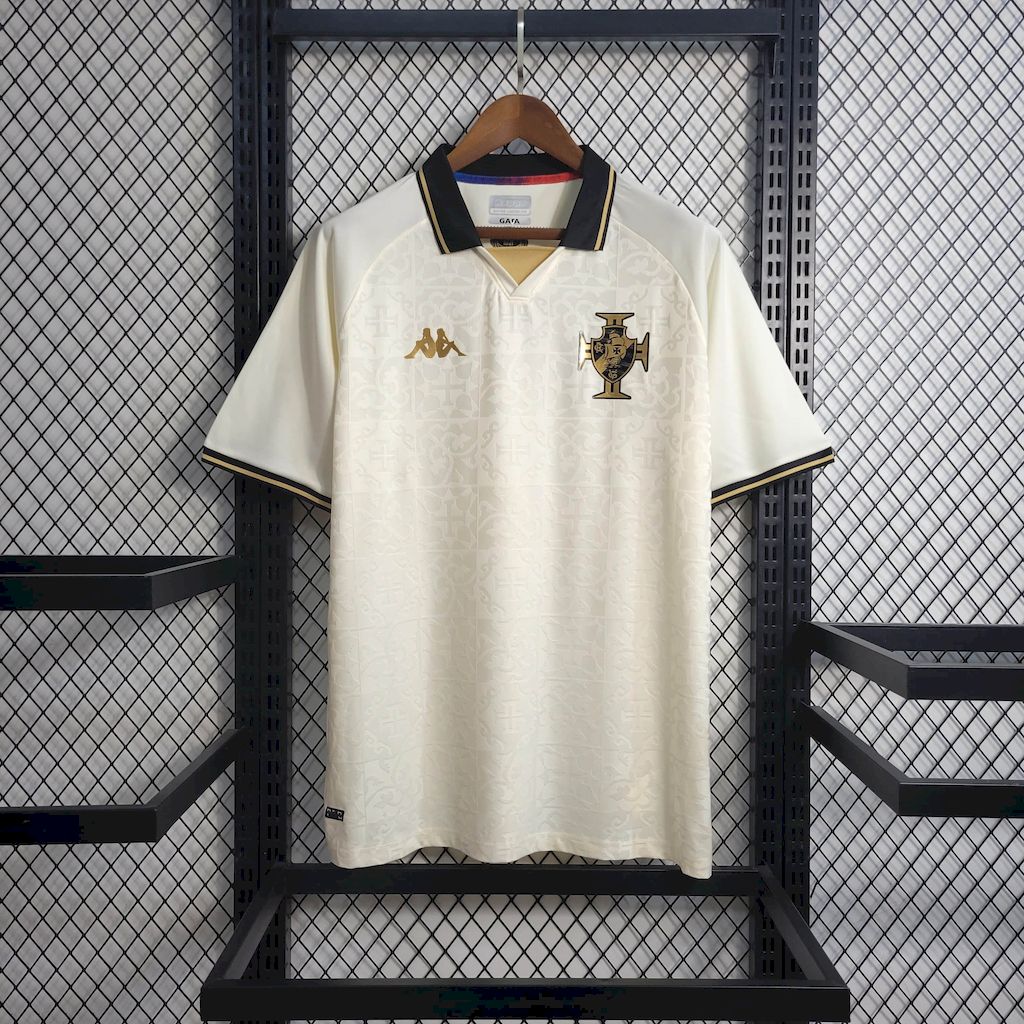 Terceira camisa do Vasco da Gama 2022/23