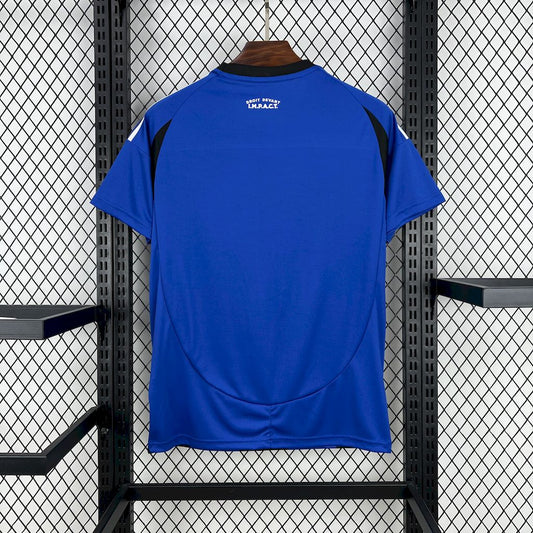 CF Montreal 2025/26 Home Jersey