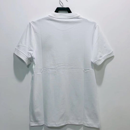 Camisa retrô do Leeds United FC 1972