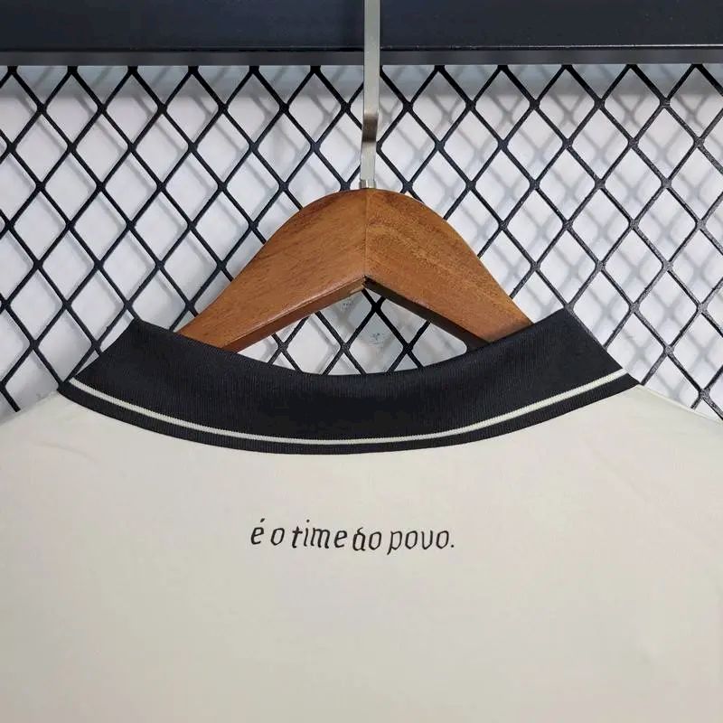 Camisa Corinthians Edição Especial 2023/24