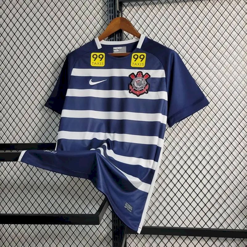 Camisa Retro Corinthians 2014/15 Terceiro