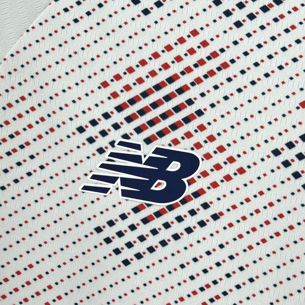 Lille OSC 2024/25 Away Jersey