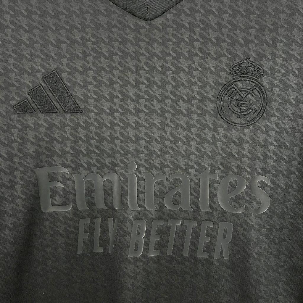 Real Madrid 2024/25 Camisola especial Jersey