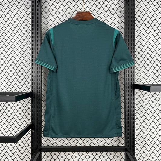 Men's Nigeria 2025/26 Away Jersey