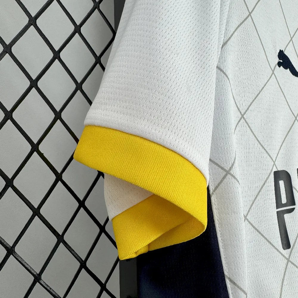 FC Famalicão 2024/25 Home Jersey