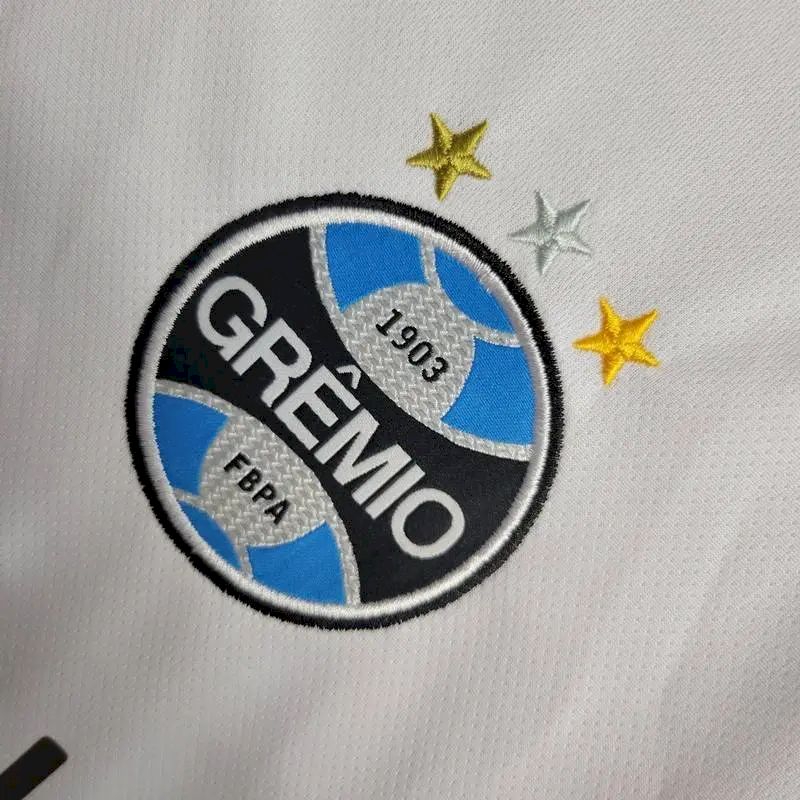 Camisa reserva do Grêmio 2023/24