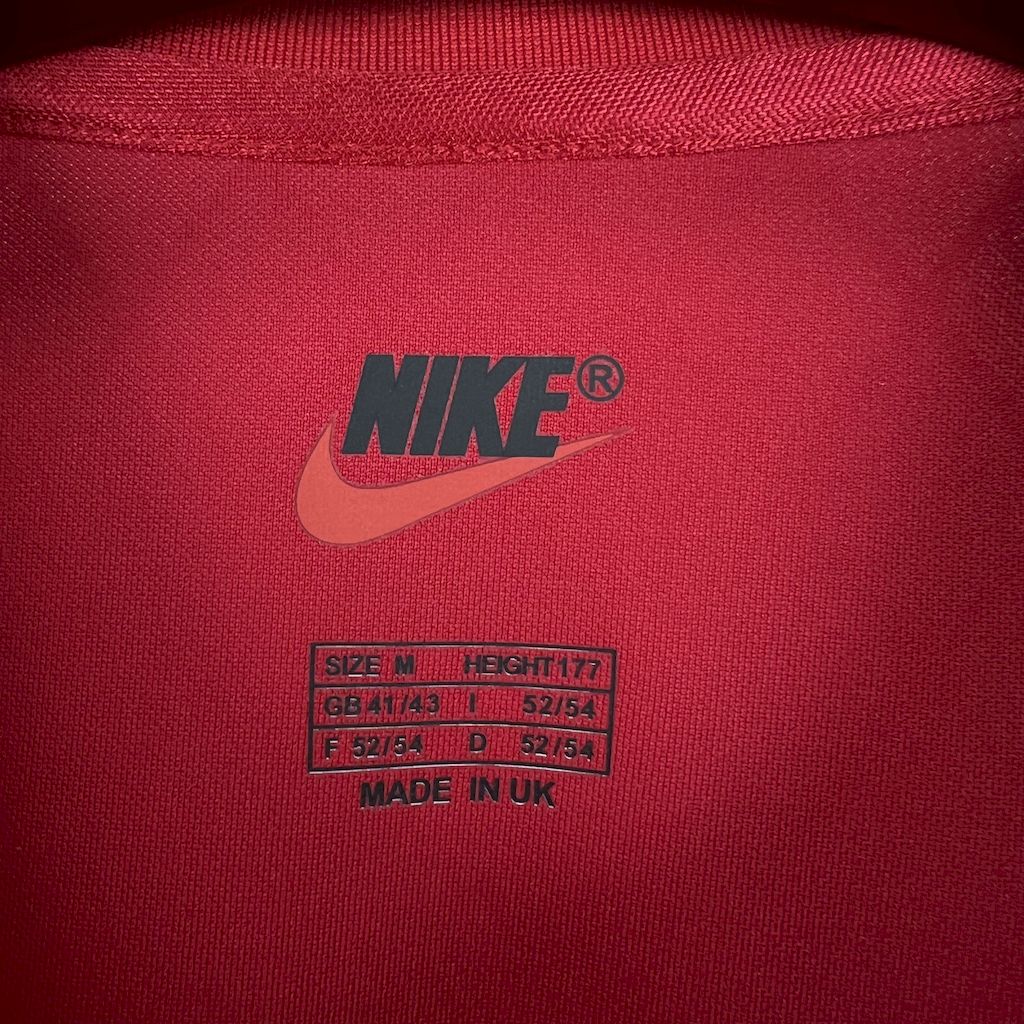 Camisa retrô de mangas compridas do Arsenal 2000/01 Home