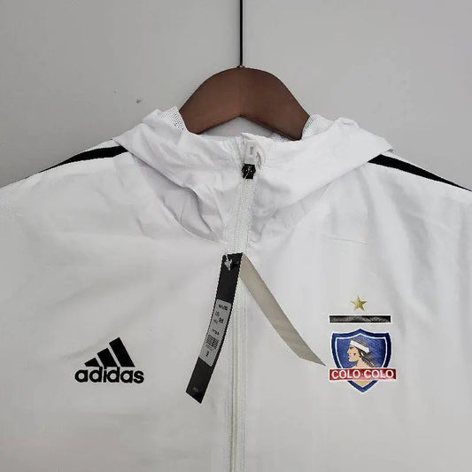 Jaqueta corta-vento Colo Colo 2022-23