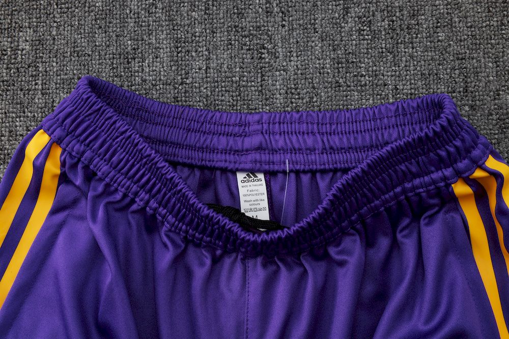 Camiseta regata e short adulto Real Madrid 2023/24 815