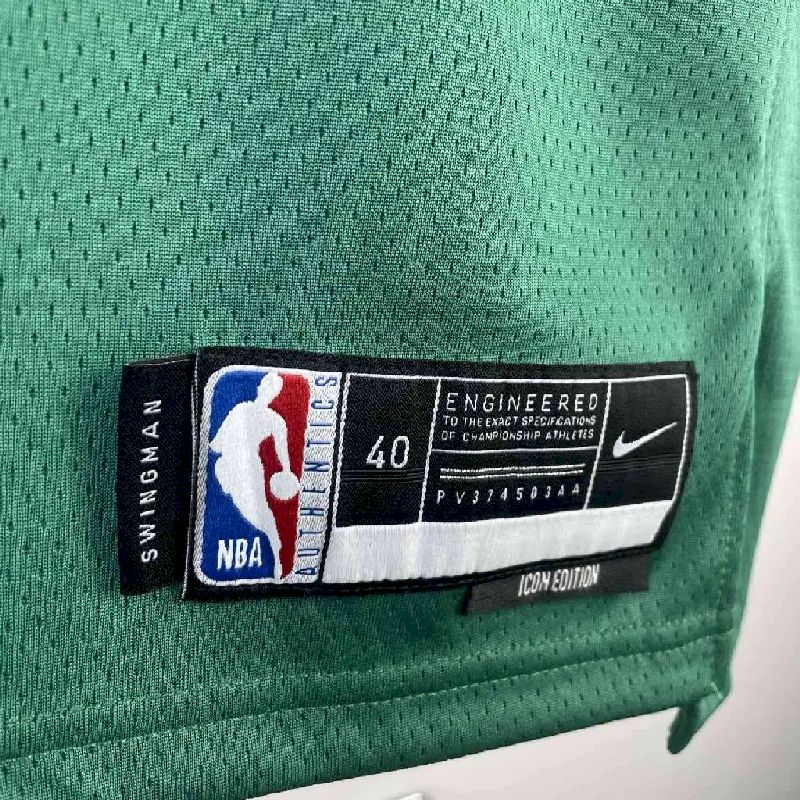 Camisa Jure Holiday Green Away Masculina 2023