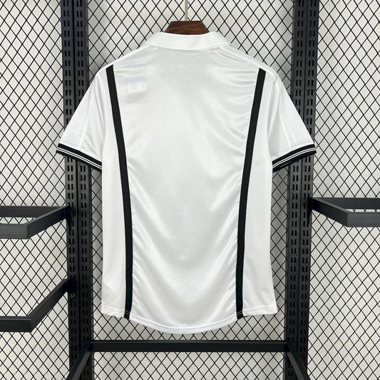 Camisola Home Retro Valencia CF 2000/01