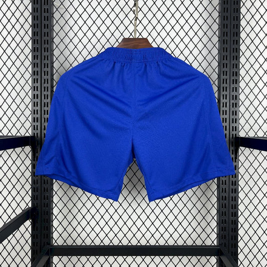 Atlético Madrid 2025/26 Home Shorts