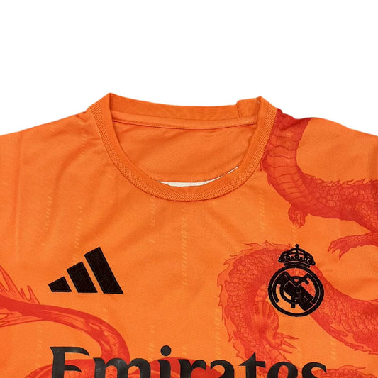 Camisa Real Madrid Edição Especial 2024/25 6