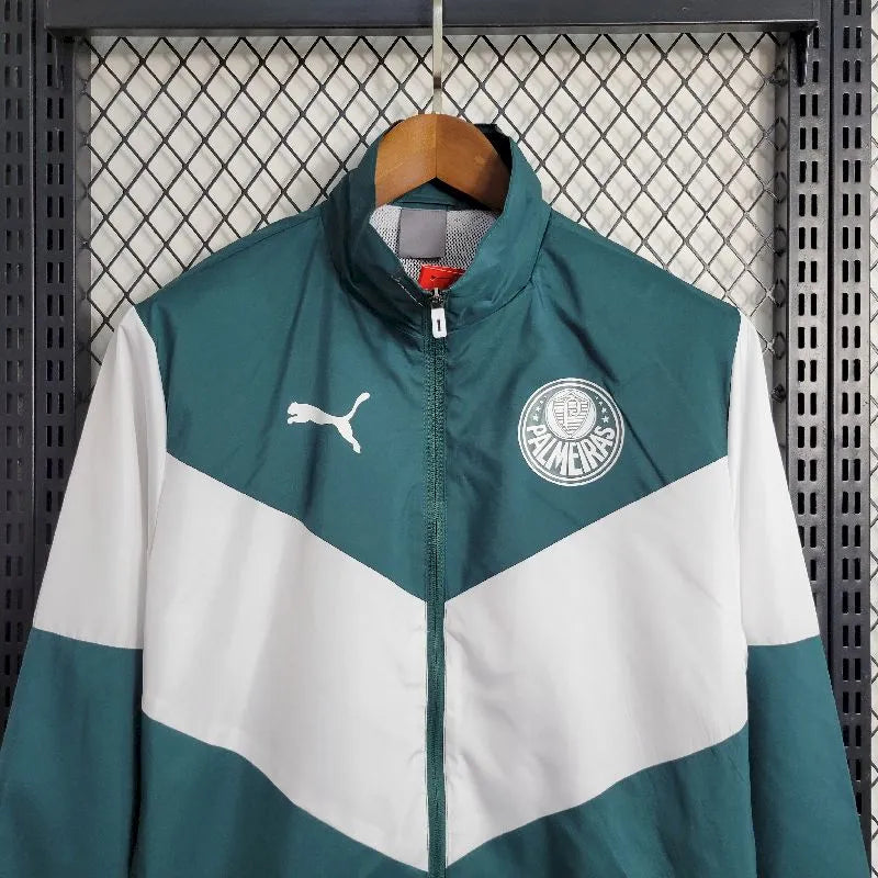 Jaqueta corta-vento Palmeiras 2022-23