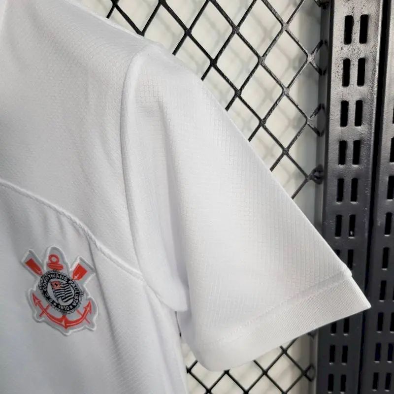 Camisa Infantil Corinthians 2023/24