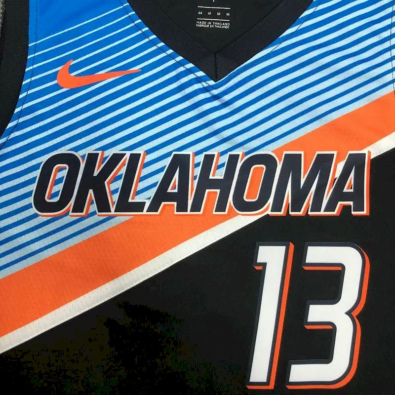 Camisa Carmelo Anthony Preta Masculina – Edição Cidade