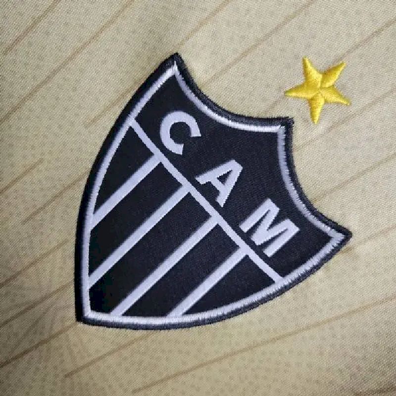 Atlético Mineiro 2022/23 Third Jersey