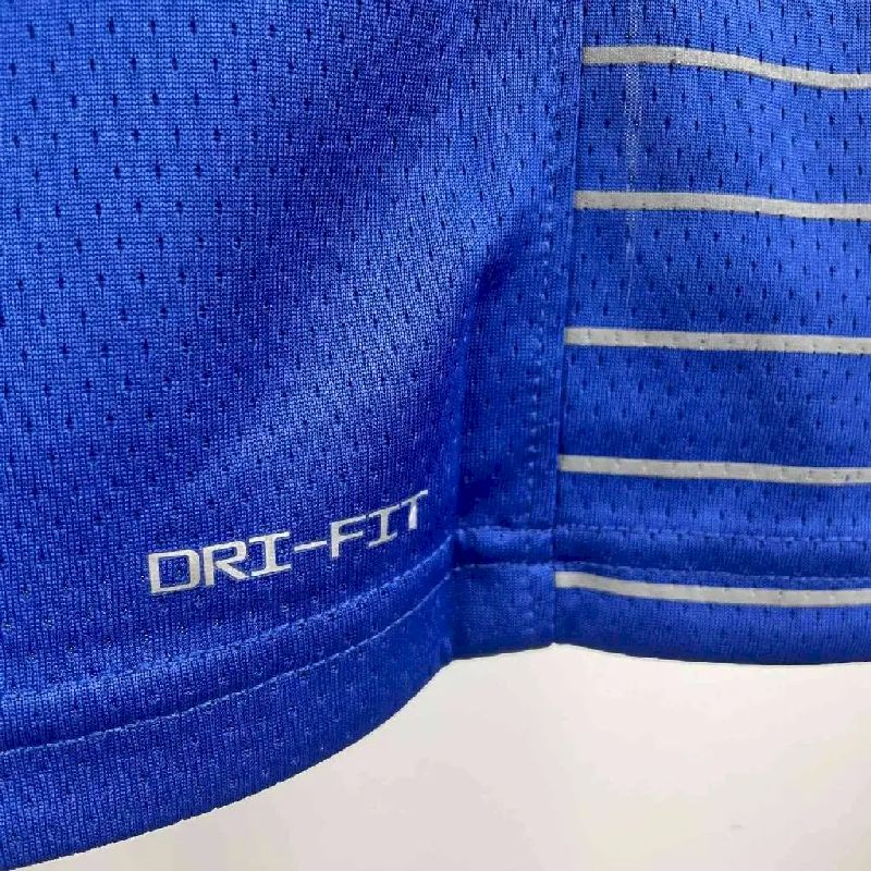 Men’s 2023 Paul George Blue Away Team Jersey