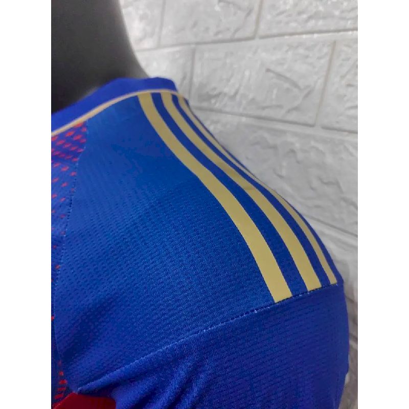 Olympique Lyonnais 2023/24 Special Edition Jersey Player Version