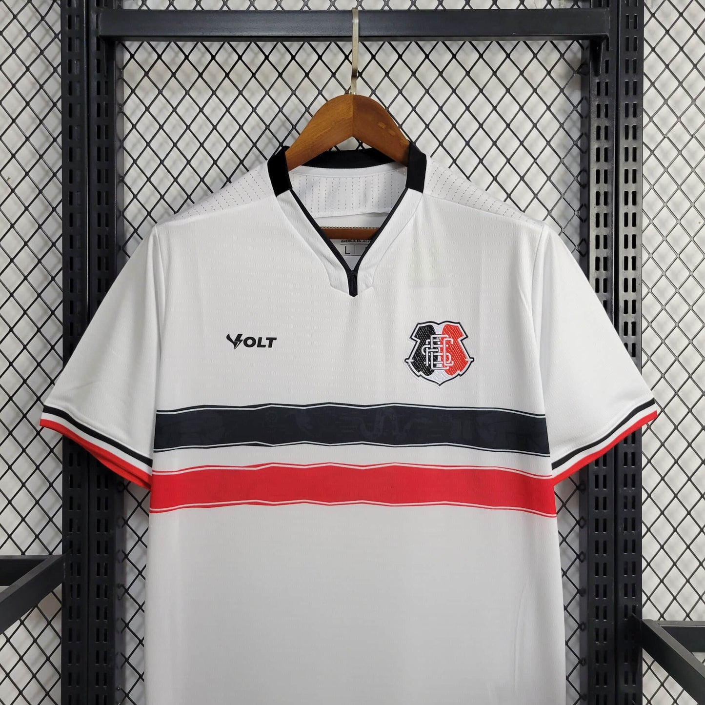 Camisa Alternativa Santa Cruz 2023/24