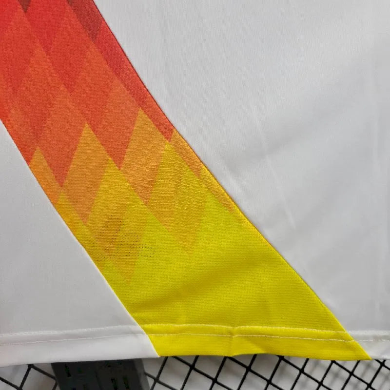 Calções Alemanha Euro 2024/25 Home