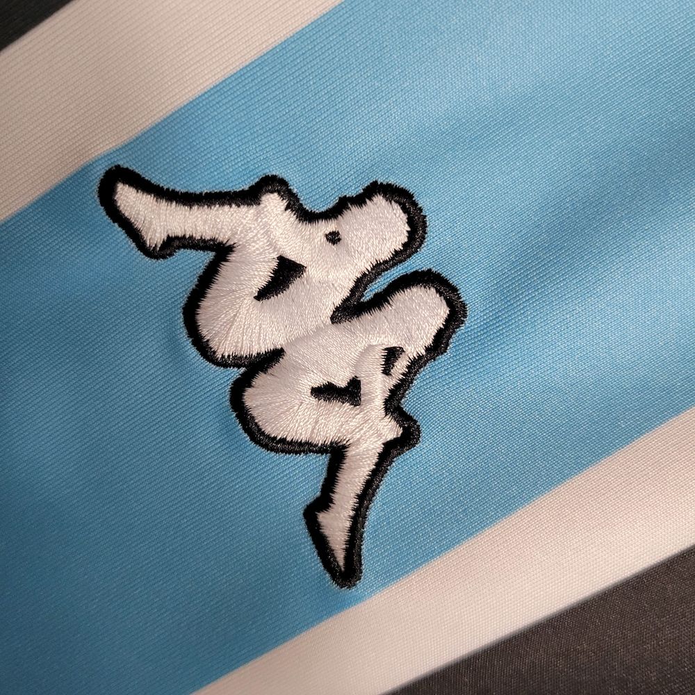 Camisa Home Retro do Grêmio 2000