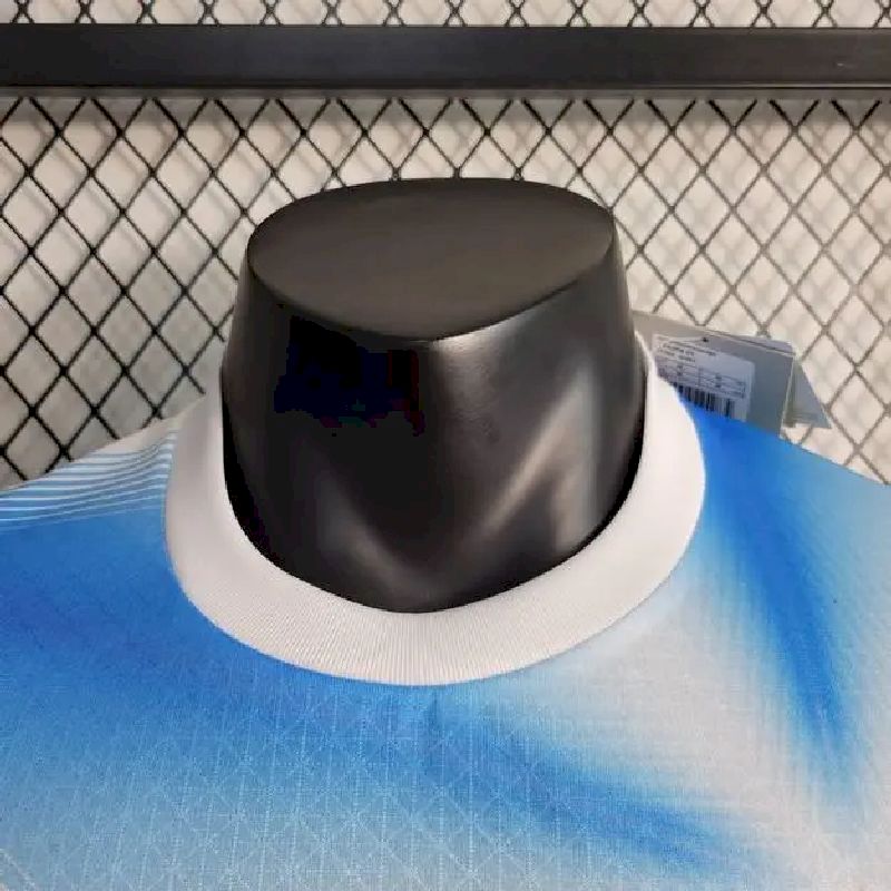 Olympique de Marseille 2023/24 30th Anniversary Edition Jersey Player Version