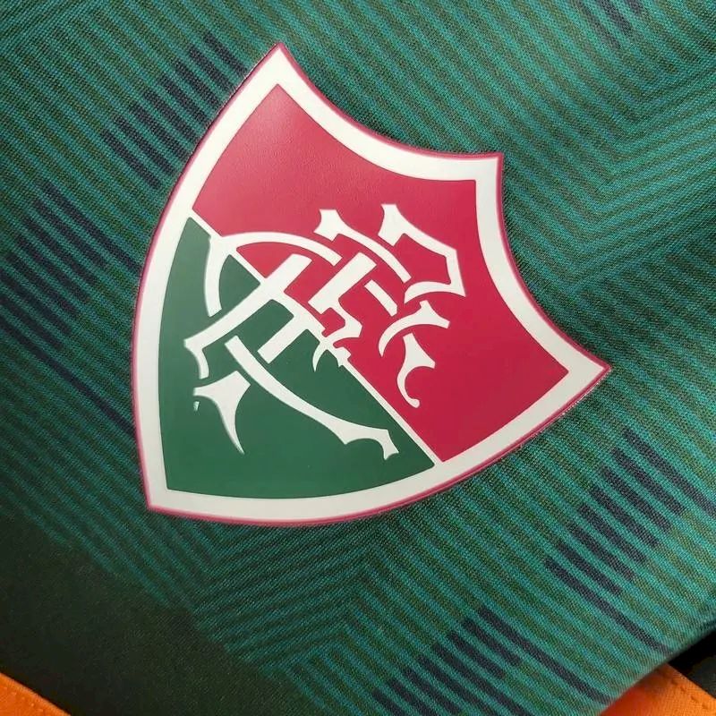 Men's Fluminense 2023/24 Pre-Match Jersey