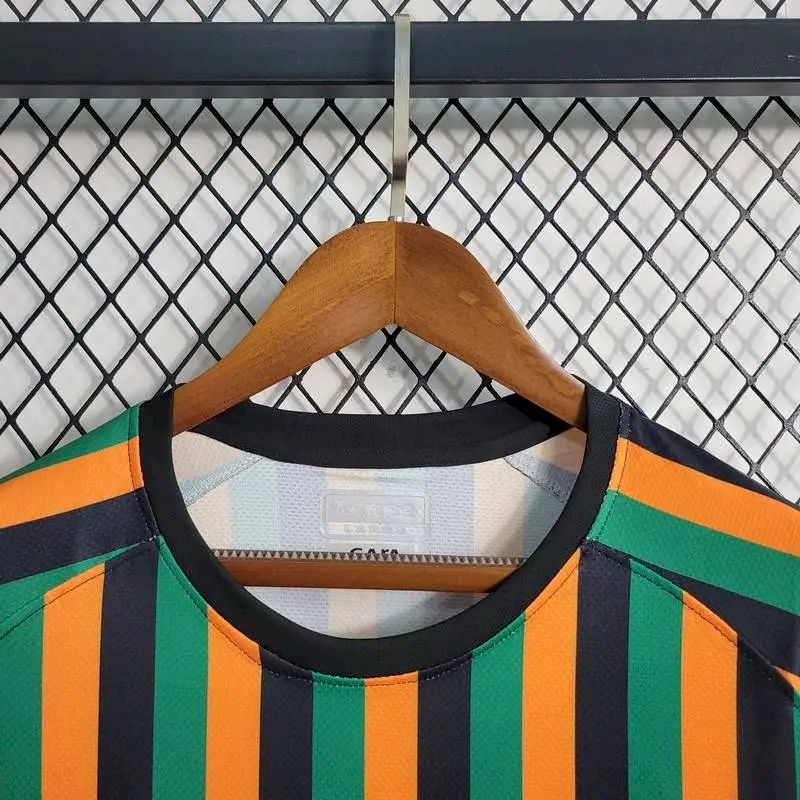 Venezia Fc 2023/24 Pre Match Training Long Sleeves Jersey