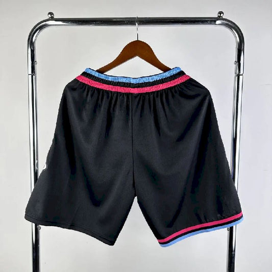 Miami Heat NBA SHORTS