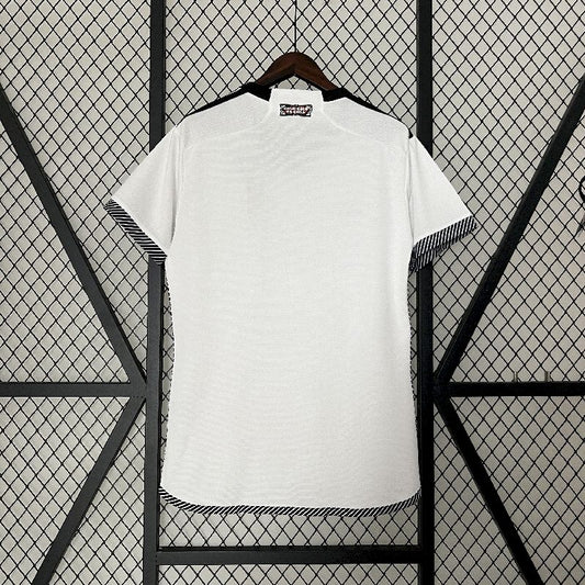 Camisa Feminino Colo-Colo 2024/25 Home