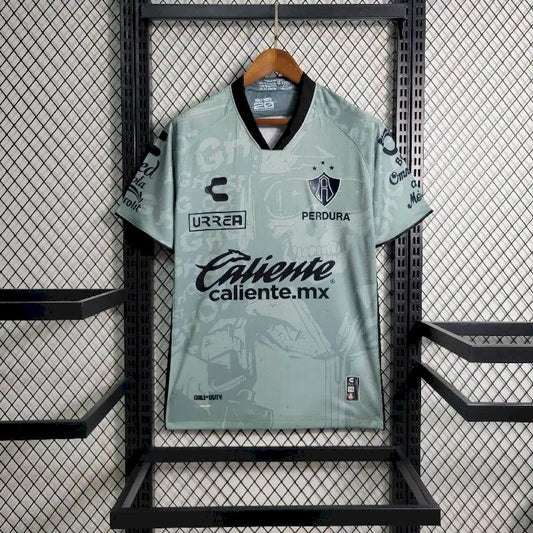 Atlas FC 2023/24 Third Jersey