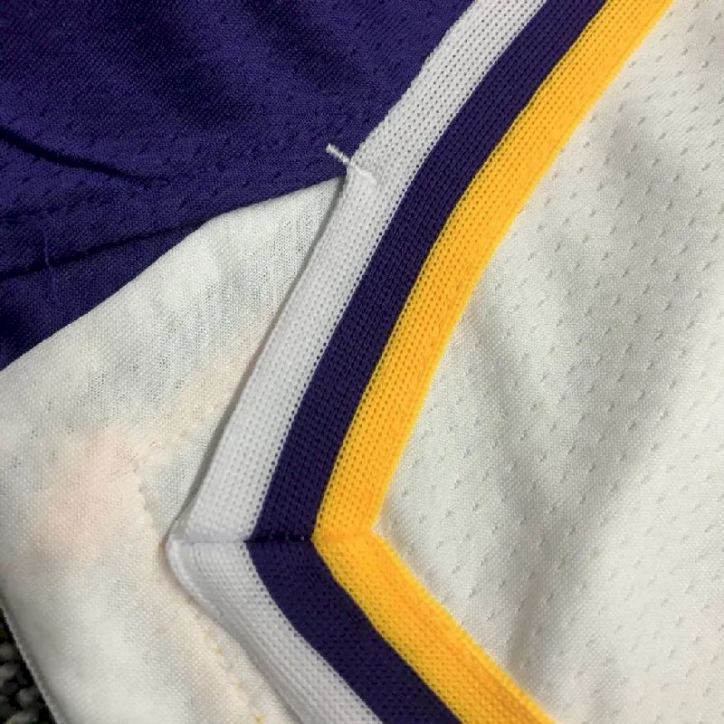 Los Angeles Lakers NBA SHORTS