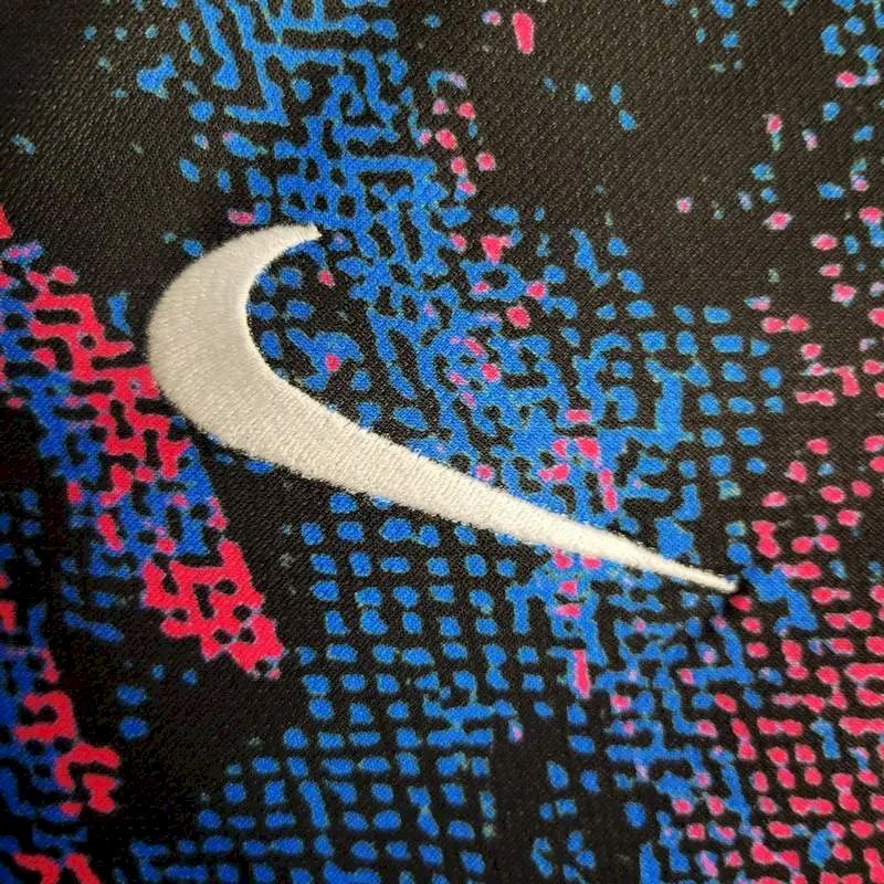 Camisa de treino pré-jogo da Coreia do Sul 2023/24