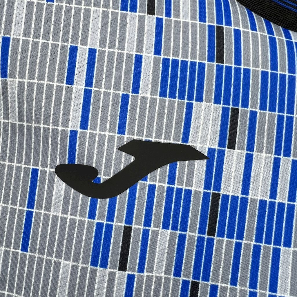 Atalanta 2024/25 Christmas Jersey