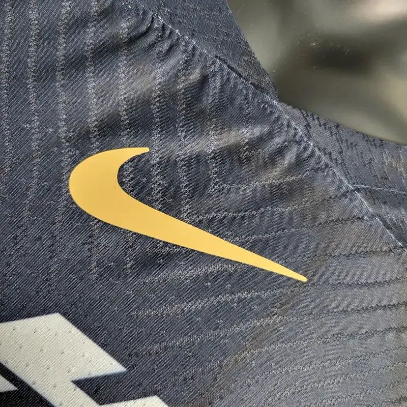 Pumas 2023/24 Away Jersey Player Version