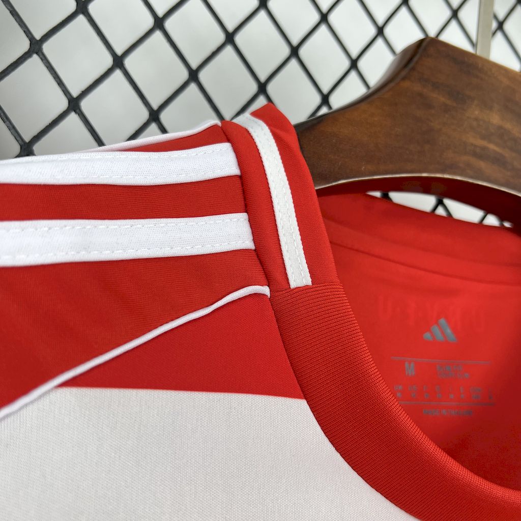 Union Berlin 2025/26 Home Jersey