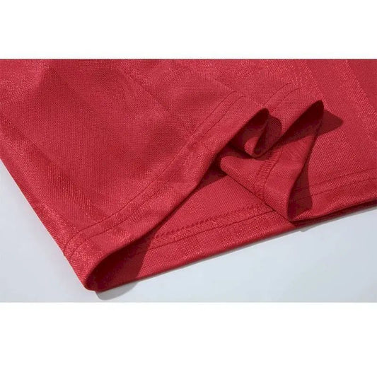 Camisa retrô do Liverpool 1987/88