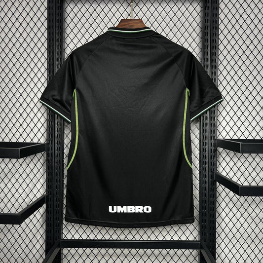 Camisa Retro Terceira do Manchester United 1998/99