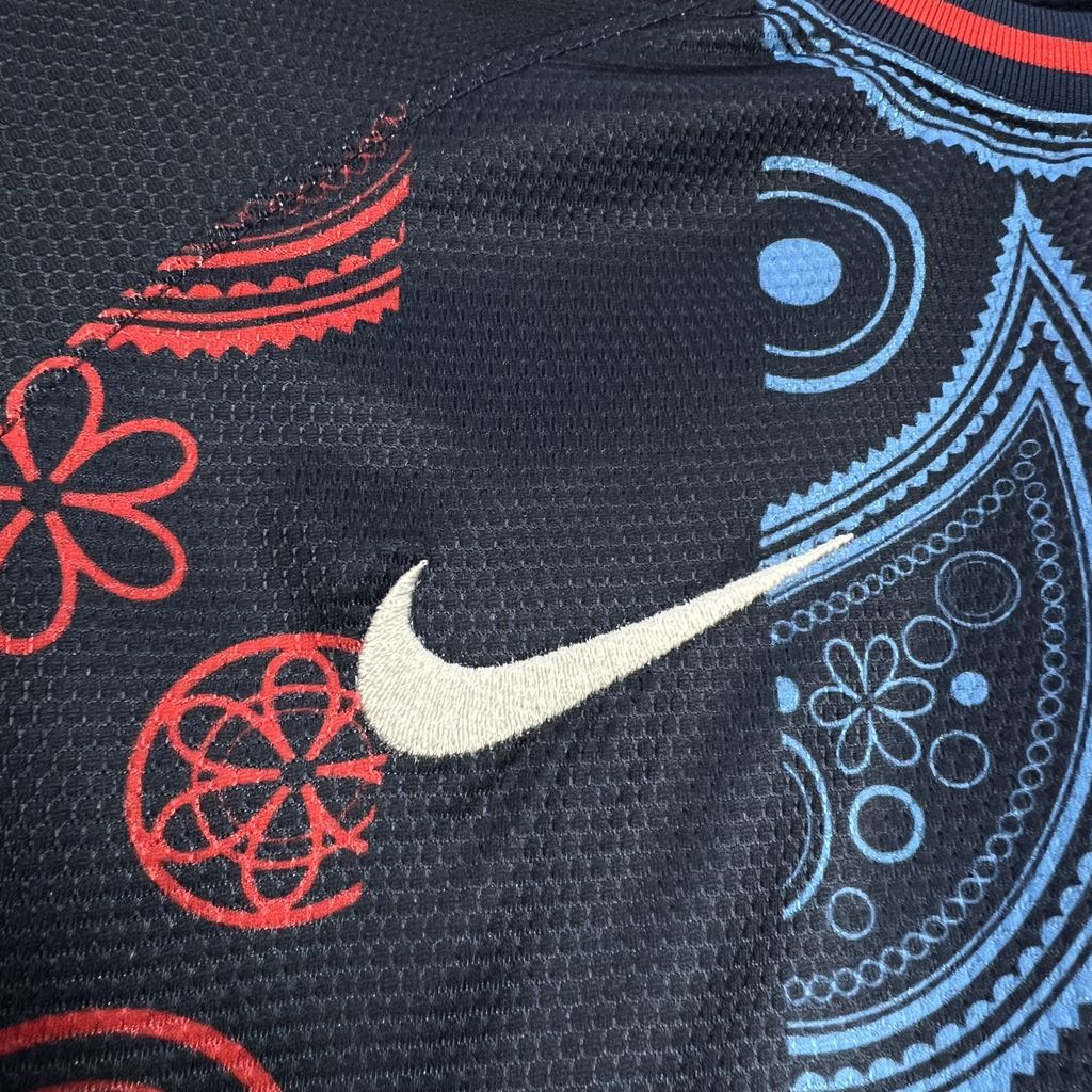 Barcelona 2024/25 Double-color special edition Jersey