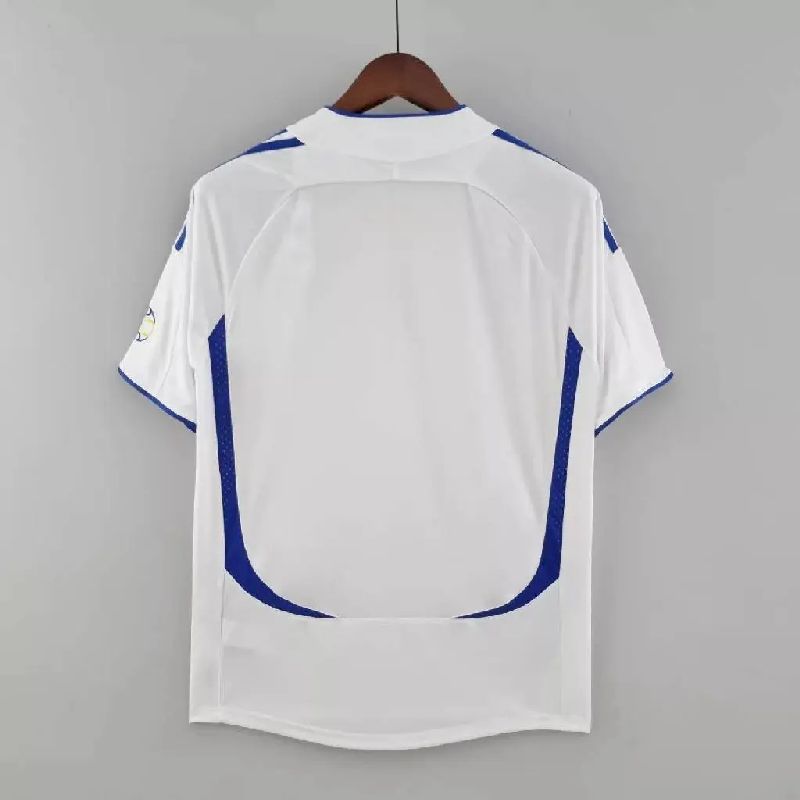 Camisa Teamgeist 2022/23 do Boca Juniors